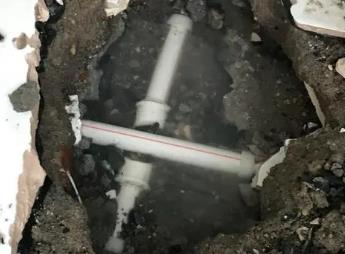庐江阳台漏水维修公司为您分享楼上楼下漏水怎么处理
