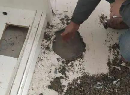 庐江卫生间漏水维修公司分享下精确定位查漏水一次多少钱?不同级别收费不同