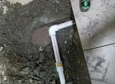 庐江阳台漏水维修时有哪些声音会影响检漏仪