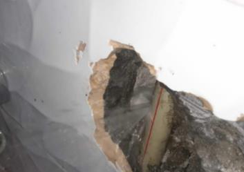 庐江卫生间漏水维修的步骤和流程。